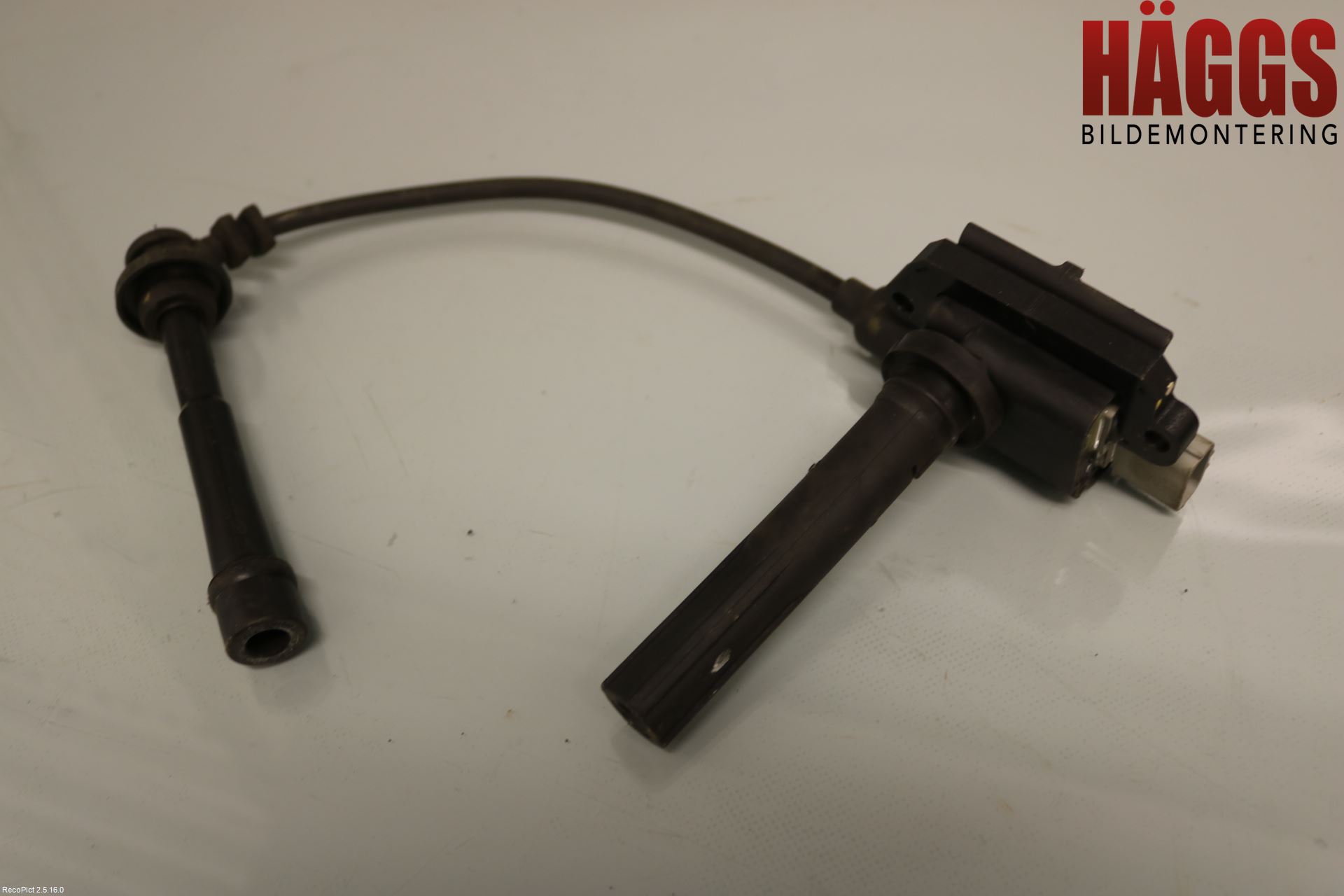 Suzuki SX4 06-09 Tändspole