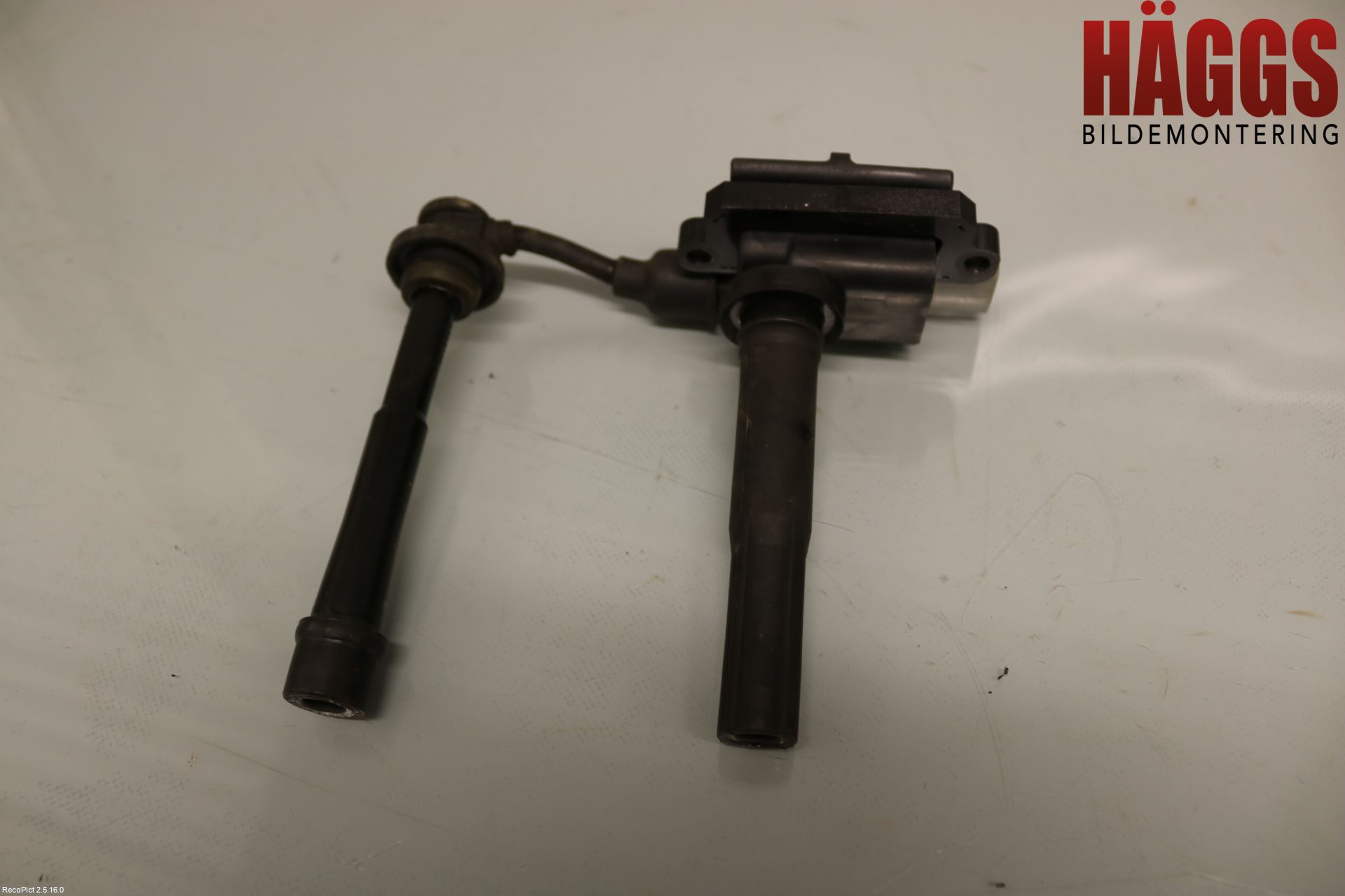 Suzuki SX4 06-09 Tändspole