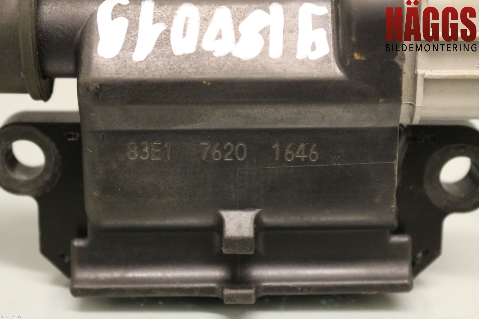 Suzuki SX4 06-09 Tändspole