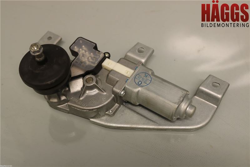 Suzuki SX4 06-09 Torkarmotor Baklucka