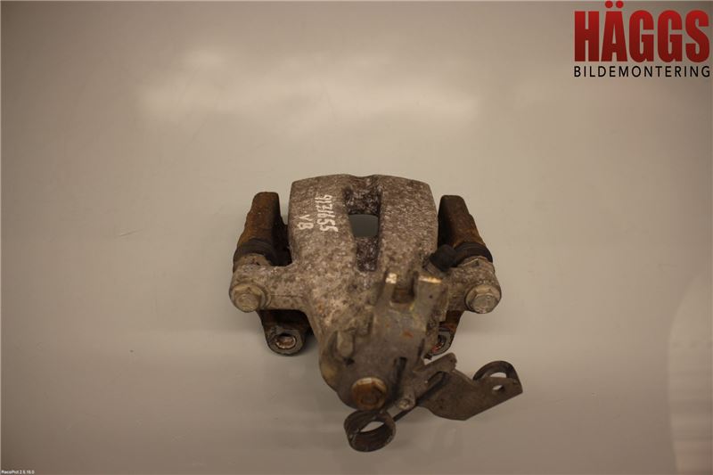 Kia VENGA 10-19 Bromsok Bak Vänster