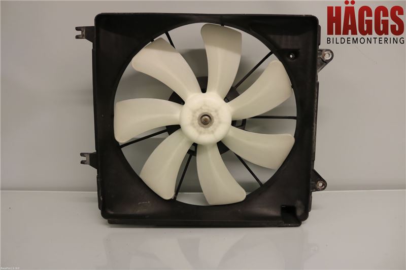 Suzuki SX4 06-09 Kylfläkt El