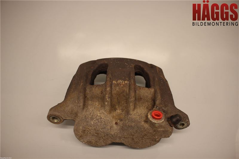 Ford TRANSIT    00-06 Bromsok Fram Höger