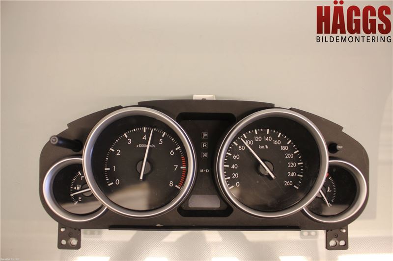 Mazda 6 08-13 Instrument Komb