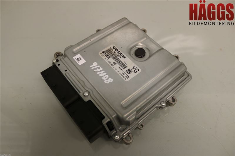 Volvo V60 11-13 Styrenhet Inspump Diesel