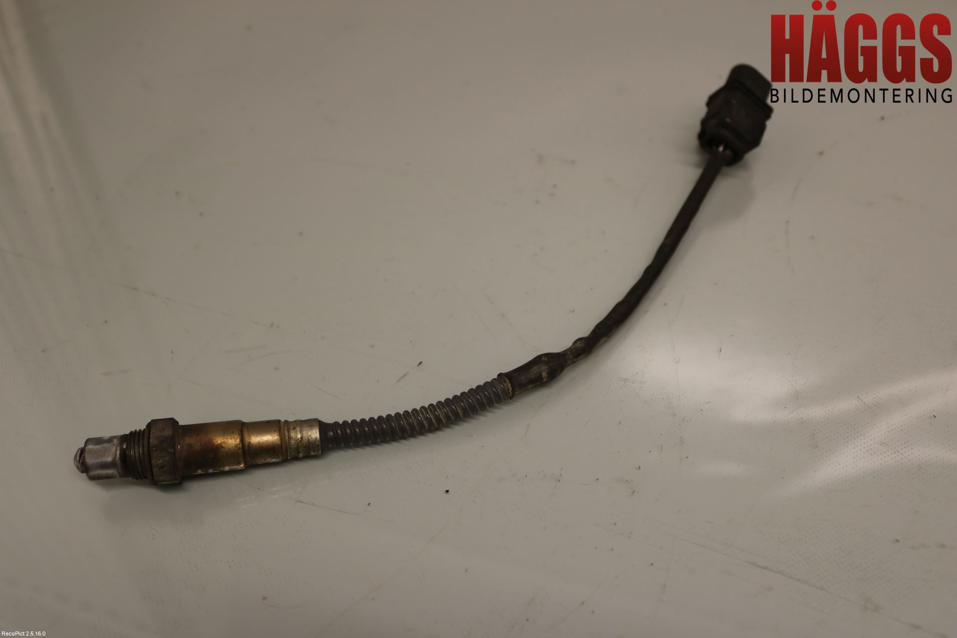 Volvo XC70 08-13 Injlambdasond