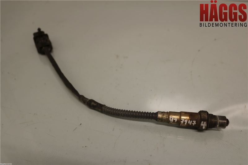 Volvo XC70 08-13 Injlambdasond