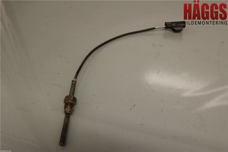 Volvo XC70 08-13 Givare Temp-Tryck Avgas