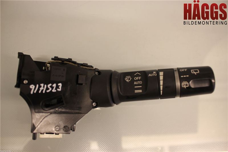 Mazda 6 08-13 Spak Torkar-Spolomk