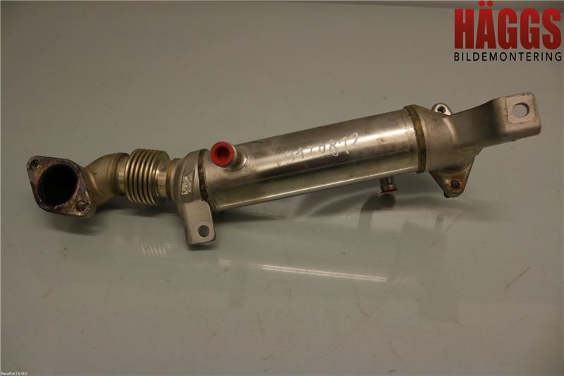 Honda CR-V 02-06 Avgaskylare