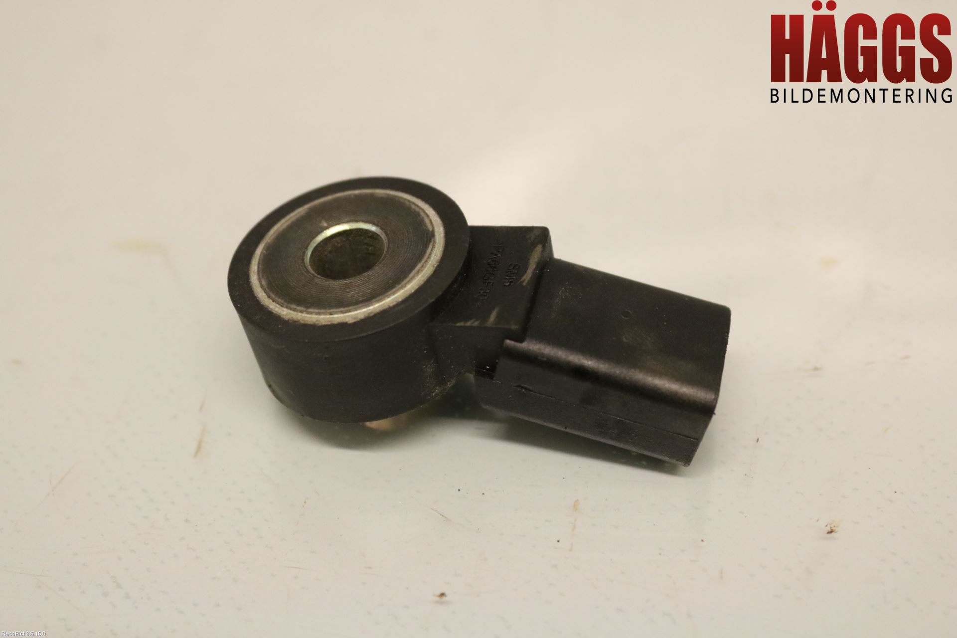 Skoda OCTAVIA (1Z) 05-13 Injknacksensor