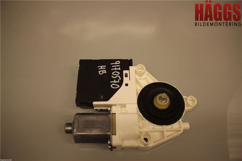 Audi A3/S3 05-13 Fönsterhissmotor