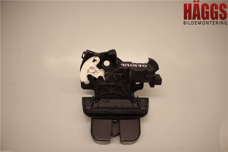 Audi A3/S3 05-13 Låskista Baklucka