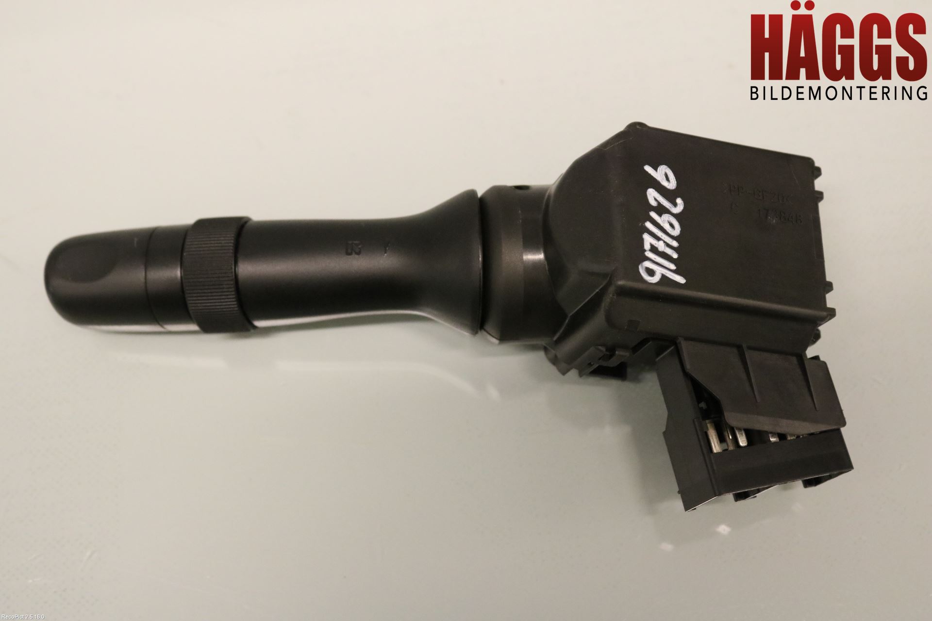 Subaru XV 12-17 Spak Torkar-Spolomk