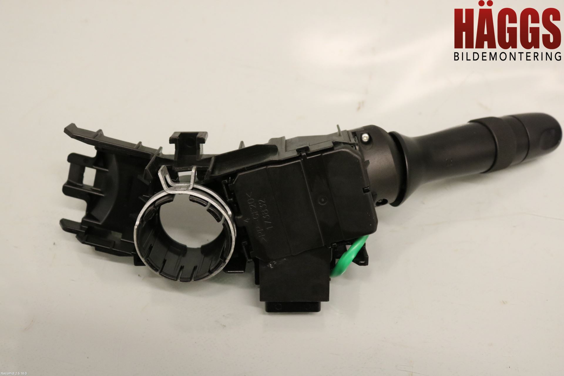 Subaru XV 12-17 Spak Blinkers-Ljusomk