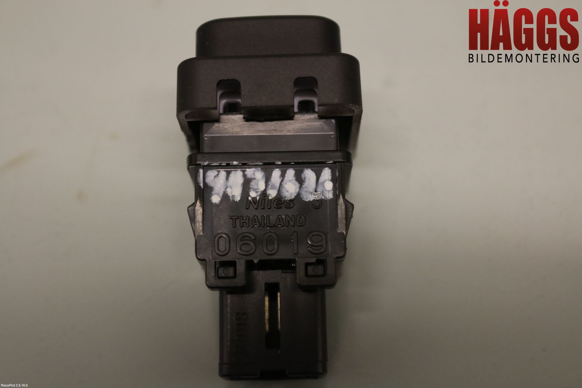 Subaru XV 12-17 Strömställare Antisladd