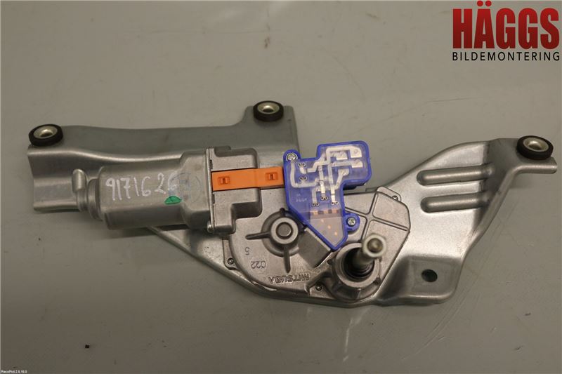 Subaru XV 12-17 Torkarmotor Baklucka