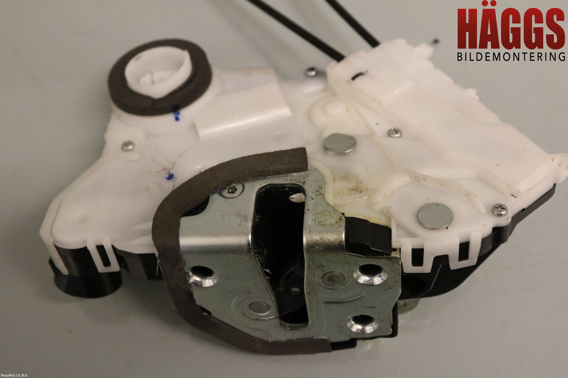 Subaru XV 12-17 Låskista-Dörrlås