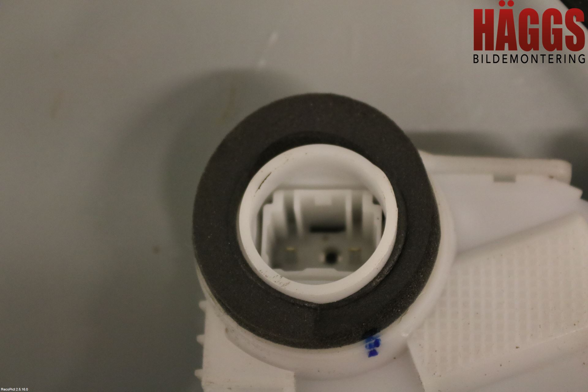 Subaru XV 12-17 Låskista-Dörrlås