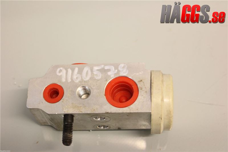 Hyundai i30 FD 07-12 Ac Expansionsventil