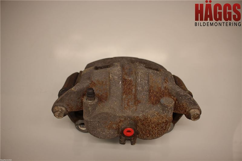 Nissan NAVARA 05-16 Bromsok Fram Höger