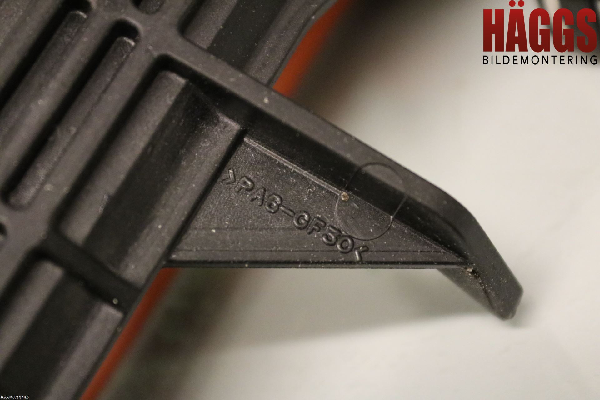 Subaru XV 12-17 Dörrhandtag Yttre Vä