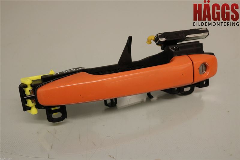 Subaru XV 12-17 Dörrhandtag Yttre Vä