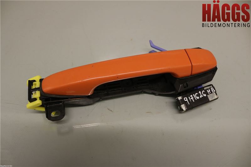 Subaru XV 12-17 Dörrhandtag Yttre Hö