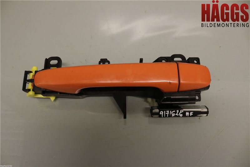 Subaru XV 12-17 Dörrhandtag Yttre Hö