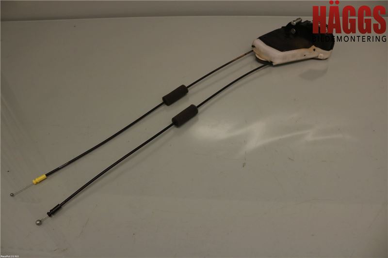 Subaru XV 12-17 Låskista-Dörrlås