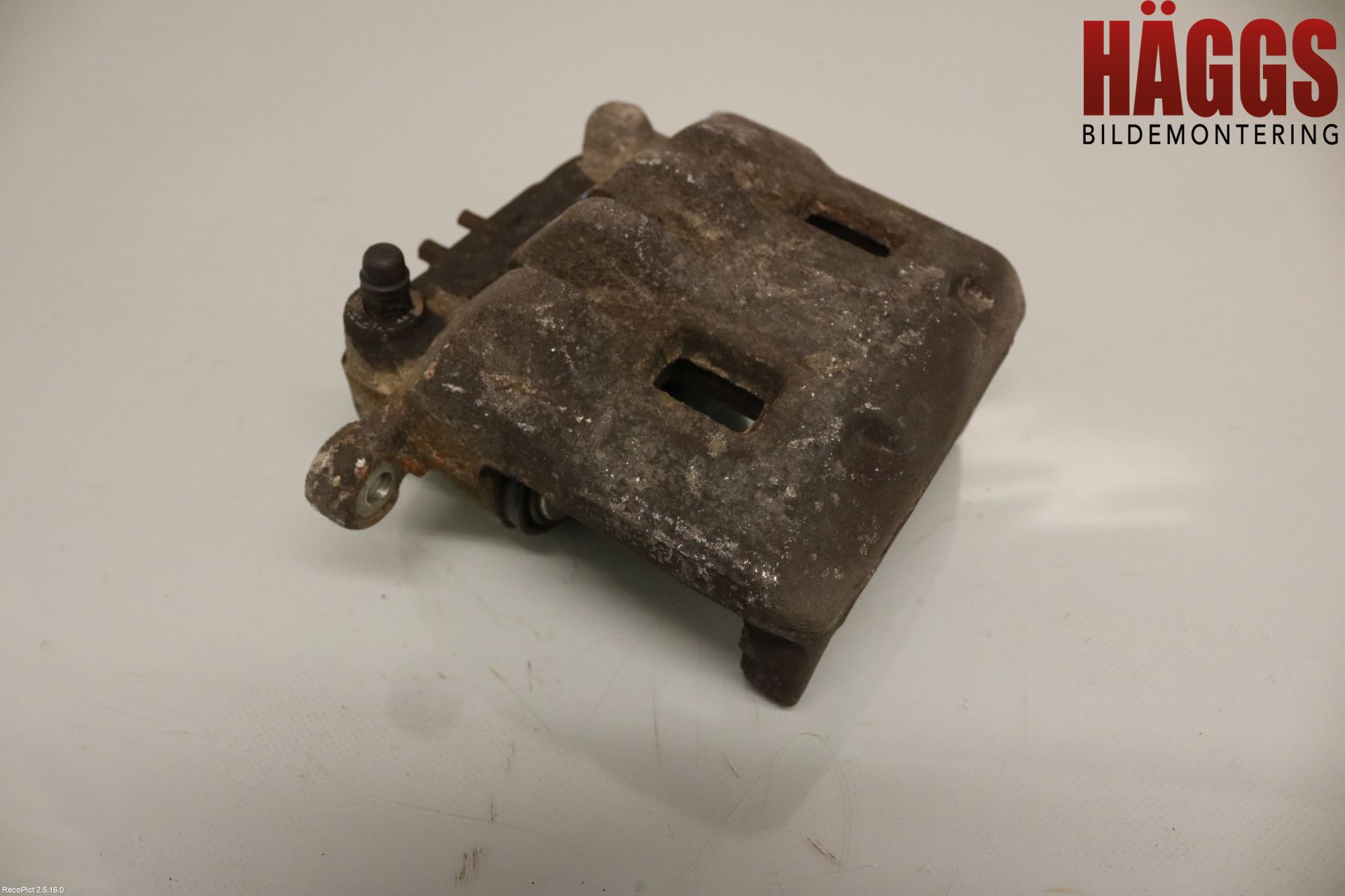 Subaru XV 12-17 Bromsok Fram Vänster