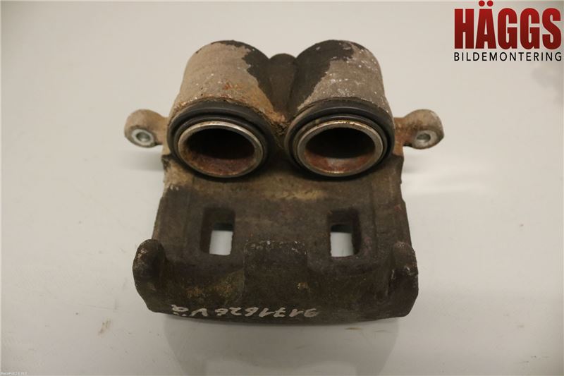 Subaru XV 12-17 Bromsok Fram Vänster