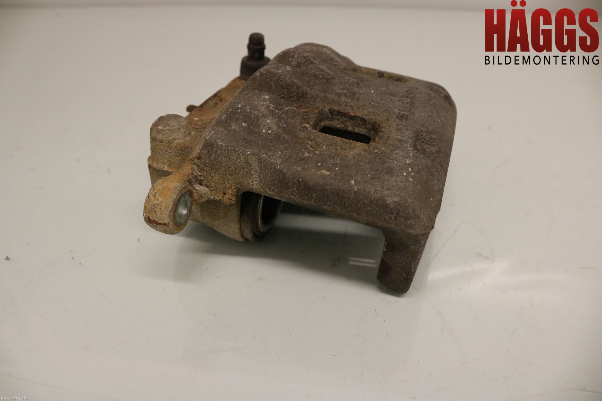 Subaru XV 12-17 Bromsok Fram Höger