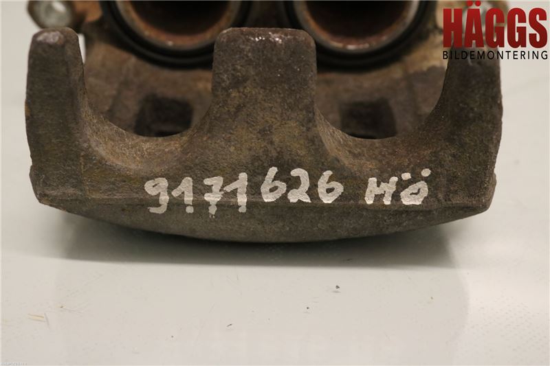 Subaru XV 12-17 Bromsok Fram Höger