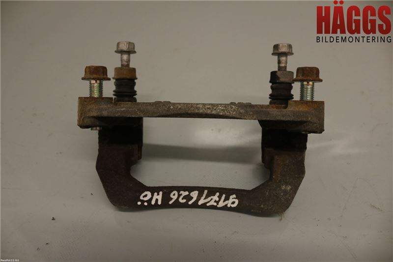 Subaru XV 12-17 Bromsokshållare