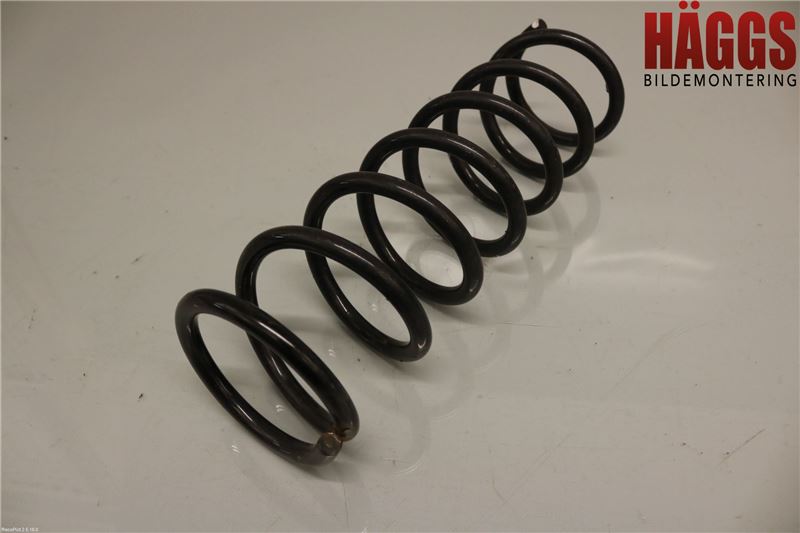 Subaru XV 12-17 Fjäder Bak