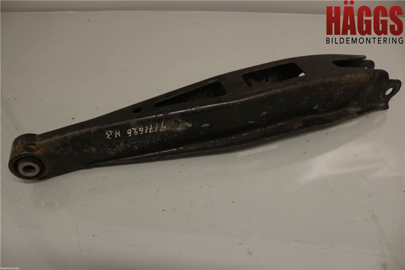 Subaru XV 12-17 Bärarm Bak Vä-Hö