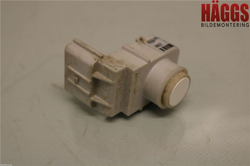 Kia VENGA 10-19 Parkeringshjälp Backsensor