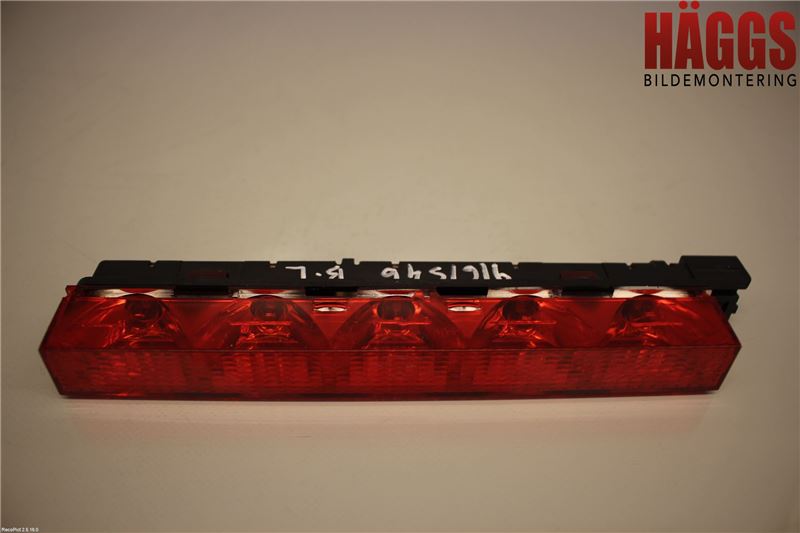 Ford FOCUS 08-11 Bromsljus Bakruta