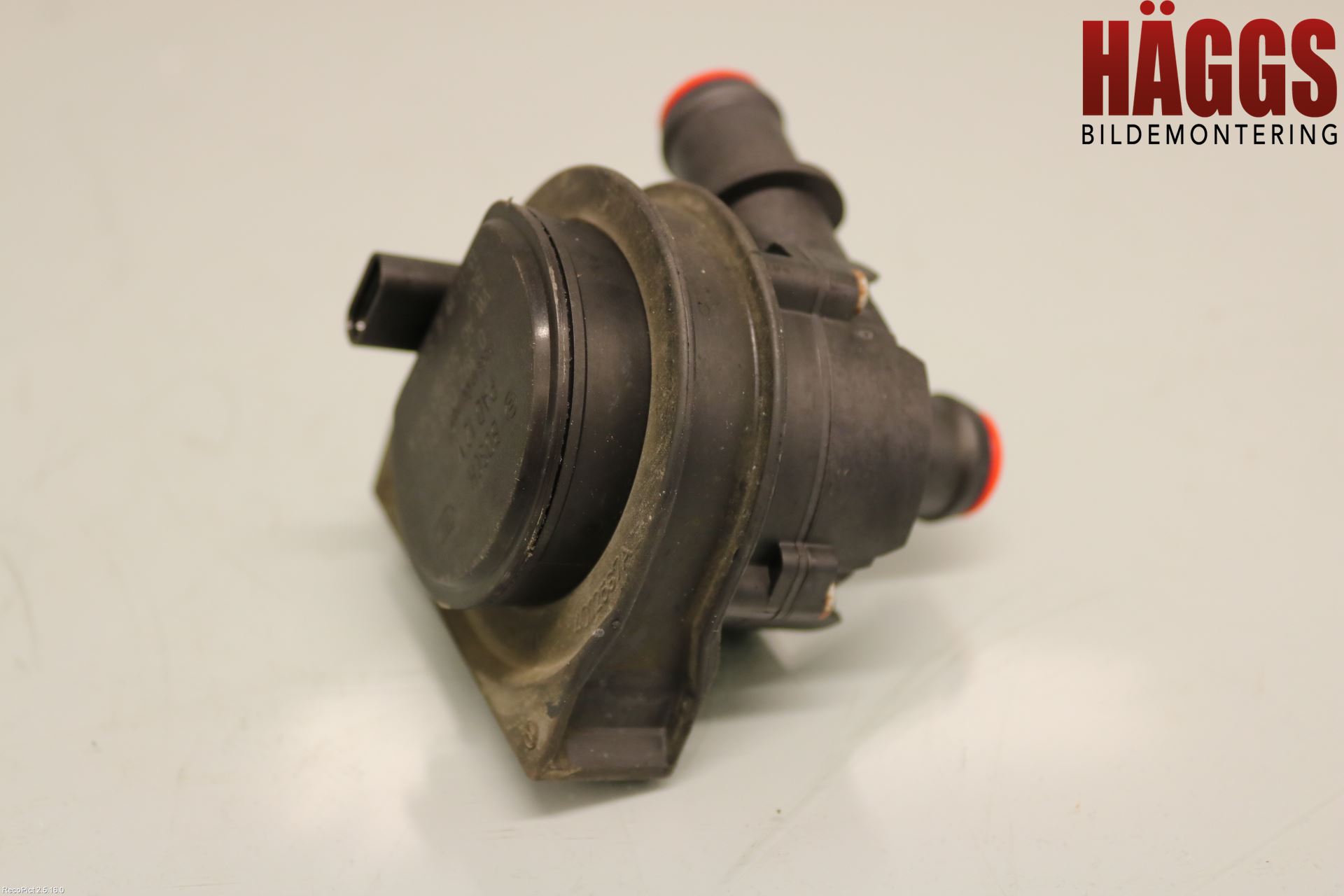 Skoda OCTAVIA (5E) 13-20 Vattenpump