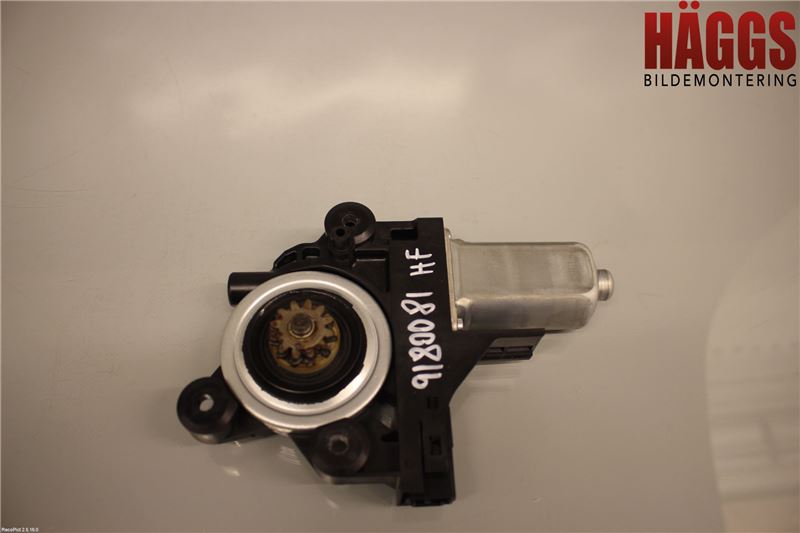 Volvo V70 08-13 Fönsterhissmotor