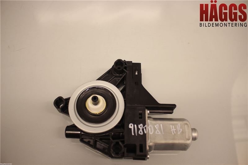 Volvo V70 08-13 Fönsterhissmotor