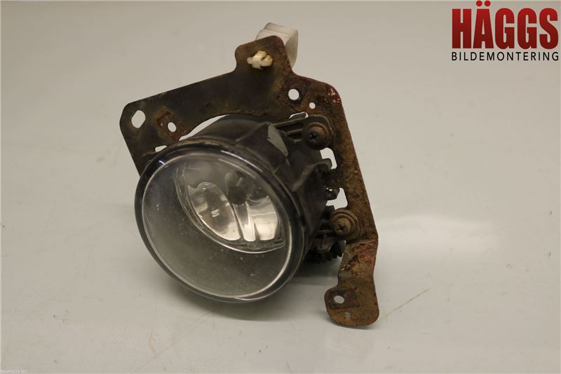 Peugeot 4007 Dimljus-Varselljus Fram