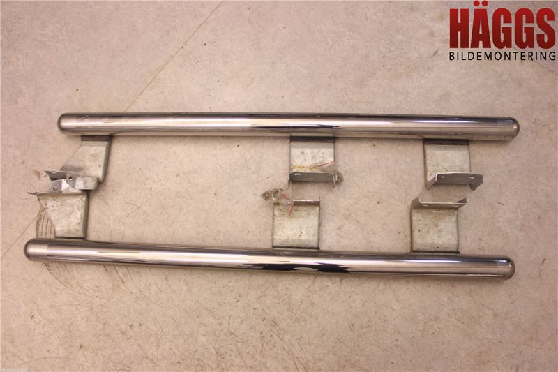 Ford MAVERICK Fotsteg