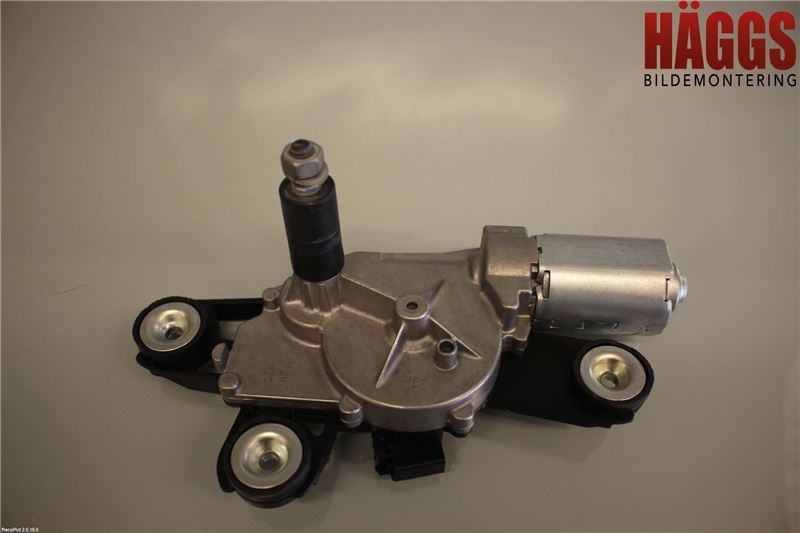 Ford KUGA 08-12 Torkarmotor Baklucka
