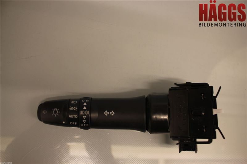 Mitsubishi L200 06-15 Spak Blinkers-Ljusomk
