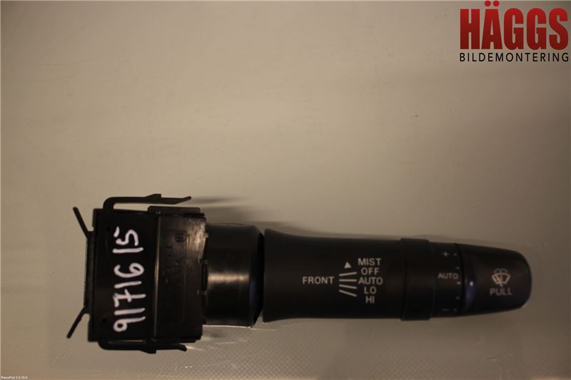 Mitsubishi L200 06-15 Spak Torkar-Spolomk