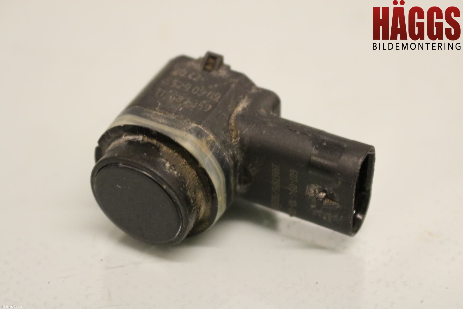 Volvo V70 08-13 Parkeringshjälp Backsensor