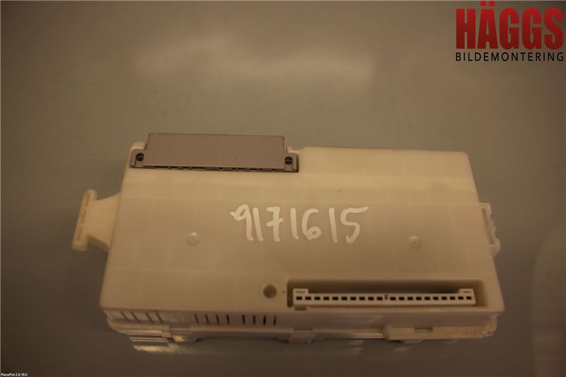 Mitsubishi L200 06-15 Styrenhet Billarm