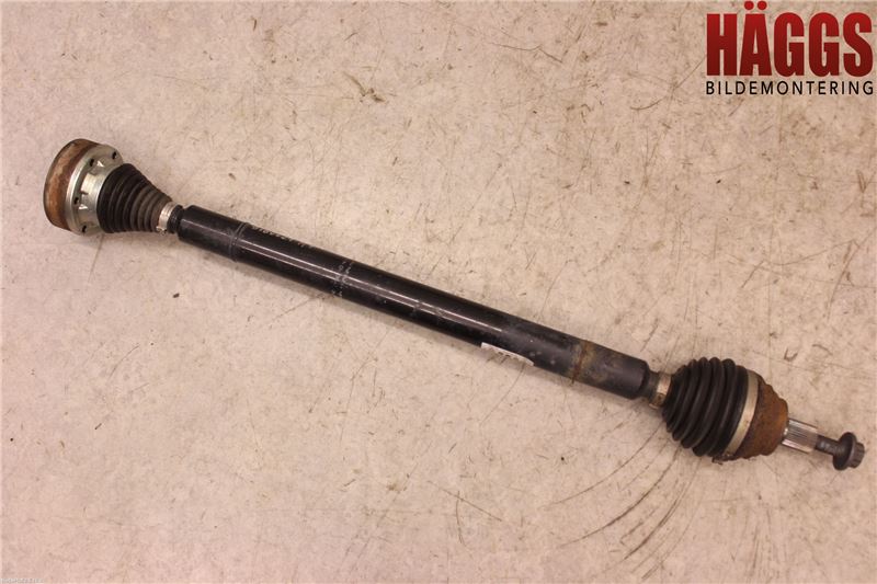 Skoda OCTAVIA (5E) 13-20 Drivaxel Fram Höger